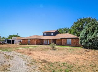 5617 N County Road 1570, Shallowater, TX 79363