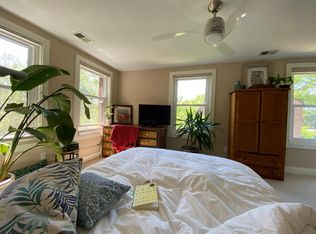 4840 Macarthur Blvd NW, Washington, DC 20007