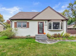2215 Rainbow Ave, New Brighton, MN 55112