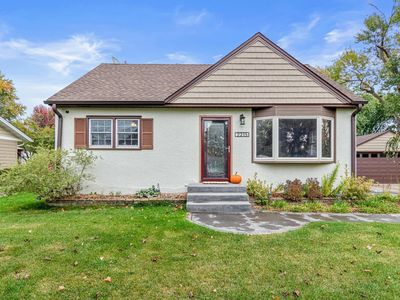 2215 Rainbow Ave, New Brighton, MN, 55112
