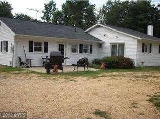 6395 Port Tobacco Rd, Welcome, MD 20693
