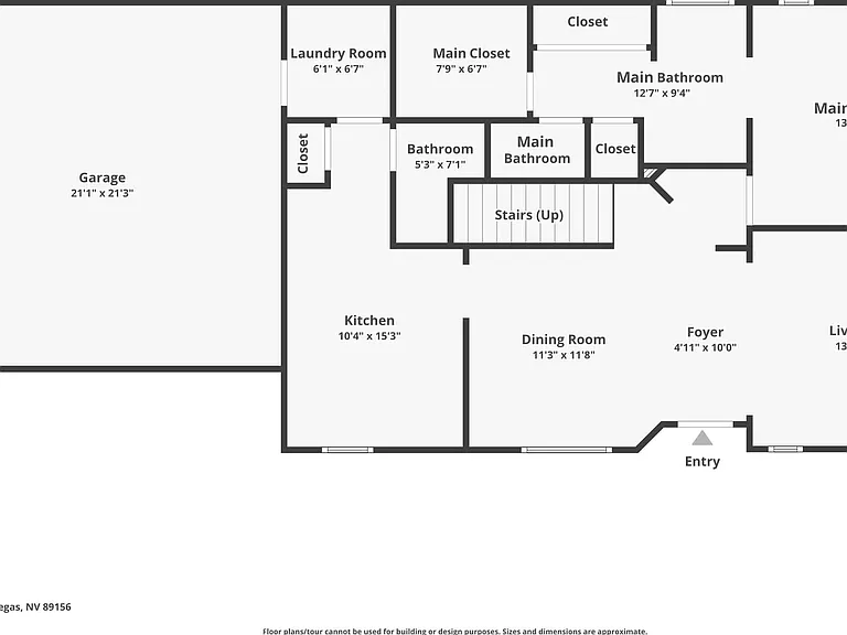 5918 Stone Hollow Ave — Photo 16