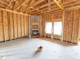 12317 SW 30th St, Yukon, OK 73099