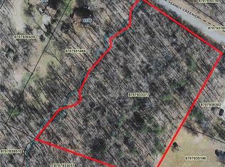 0 Sandy Creek Dr, Liberty, NC 27298