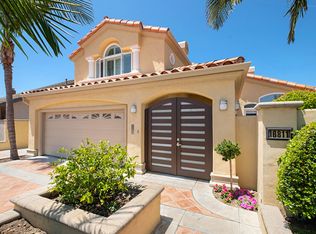 16811 Sea Witch Ln, Huntington Beach, CA 92649