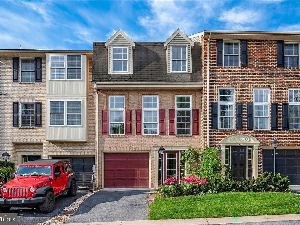 1st image of 1261 Lindsay Ln