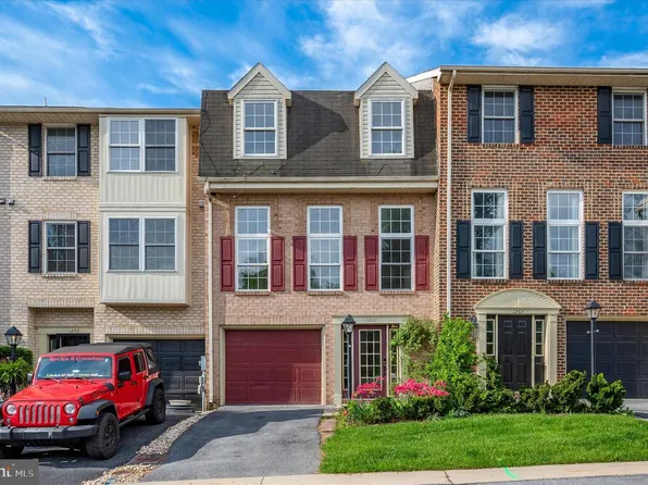 1261 Lindsay Ln, Hagerstown, MD 21742
