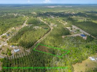 22 Heritage Way, Hortense, GA 31543