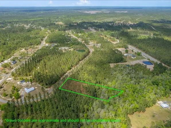 22 Heritage Way, Hortense, GA 31543