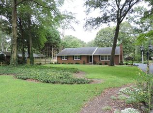 1714 Old Mill Ln, Salisbury, MD 21801