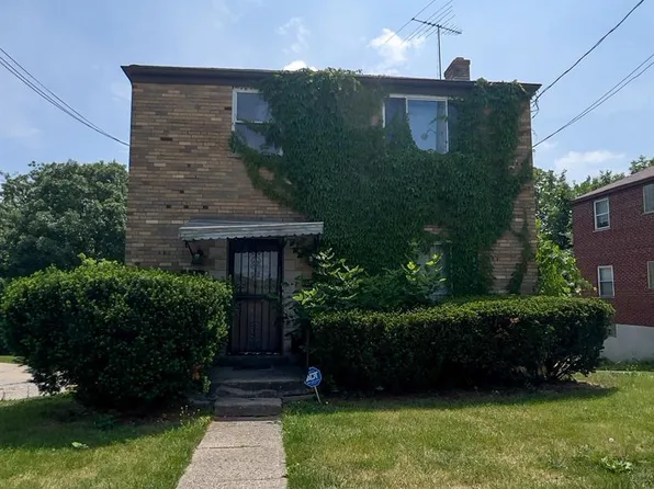 5356 Colerain Ave, Cincinnati, OH 45223