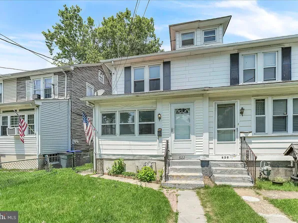 622 Taylor Ave, Upper Chichester, PA 19061