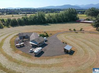 163 Gold Dust Ln, Sequim, WA