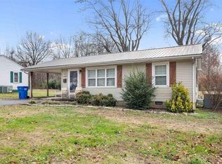 530 Elm St, Clinton, KY 42031