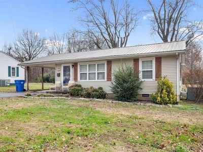 530 Elm St, Clinton, KY, 42031