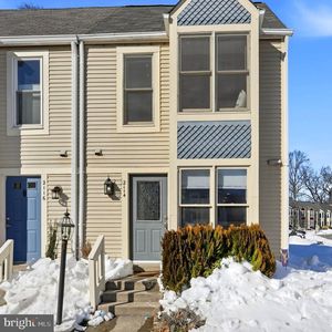 2114 Whisperwood Glen Ln, Reston, VA, 20191