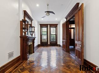 156 W 121st St #2A, New York, NY 10027