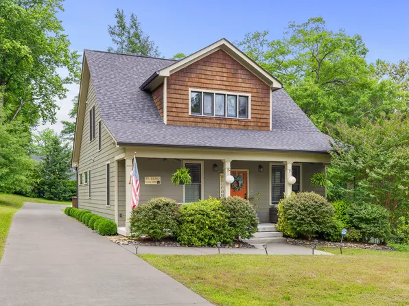 1703 W 54th St, Chattanooga, TN 37409