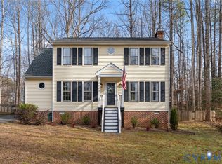 13642 Decidedly Ct, Midlothian, VA 23112