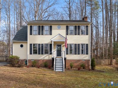 13642 Decidedly Ct, Midlothian, VA, 23112