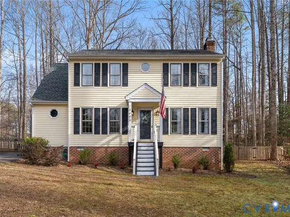 13642 Decidedly Ct, Midlothian, VA 23112