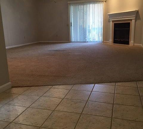 open floorplan!