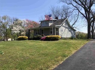 3114 S Weinbach Ave, Evansville, IN 47714