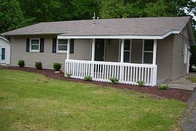 Ext Front