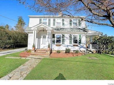 14 Annadale St, Armonk, NY, 10504