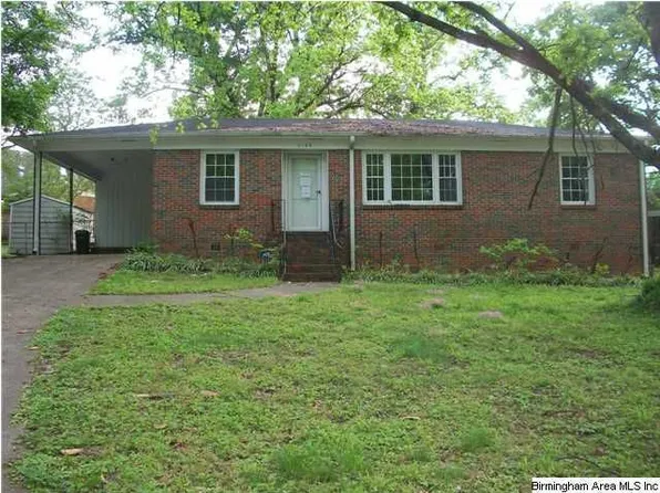3189 Valley Park Dr, Birmingham, AL 35243