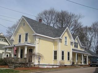 143 Hillside Rd, Franklin, MA 02038