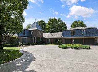 918 Blackwood Rd, Springfield, TN 37172