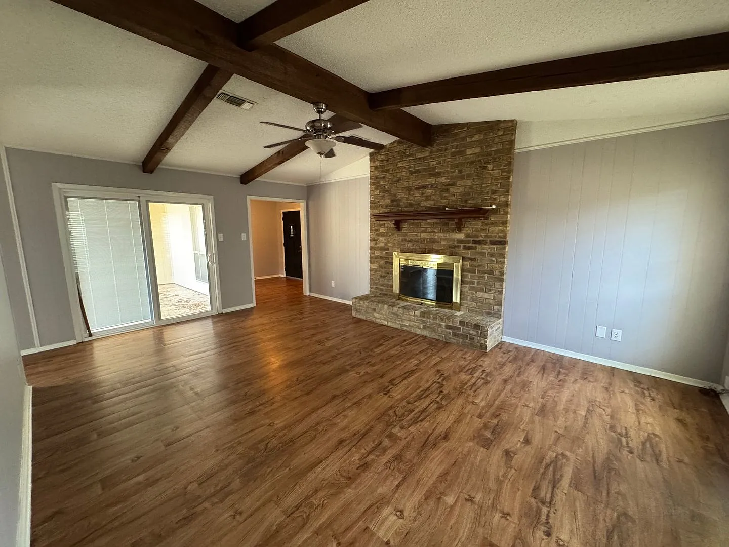 Updated 3 Bedroom in Midway ISD — Photo 4