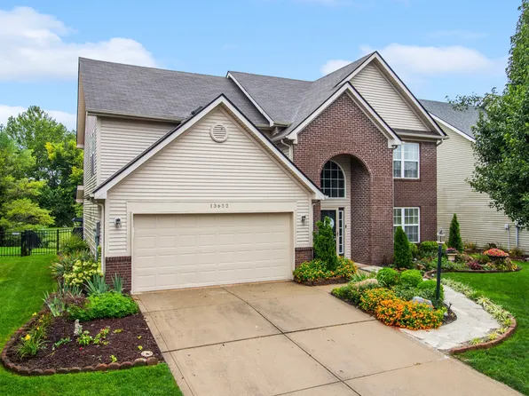 13652 Flintridge Pass, Carmel, IN 46033