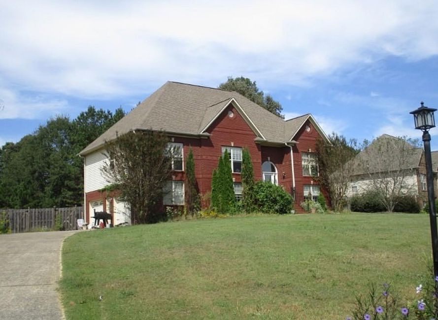 Property Front View
