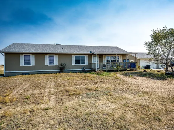 100 S Manila Road, Bennett, CO 80102