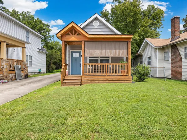 2517 Union Ave, Chattanooga, TN 37404