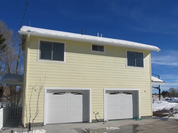 535 S Ernest St, Flagstaff, AZ