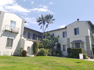 1138 S Bronson Ave #1138.5, Los Angeles, CA 90019