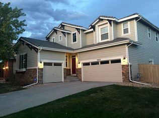 10610 Briarglen Cir, Highlands Ranch, CO 80130