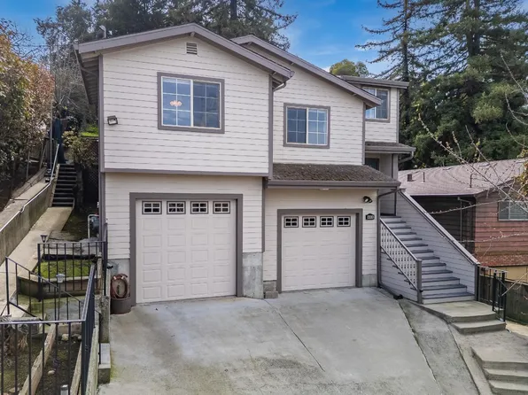 803 Winslow Street, Crockett, CA 94525