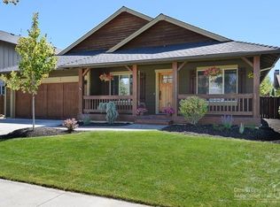 2969 NW Shevlin Meadow Dr, Bend, OR 97703