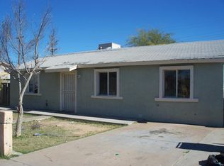 5247 S 14th Way, Phoenix, AZ 85040