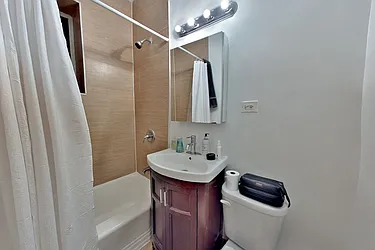 Rented by Bond New York