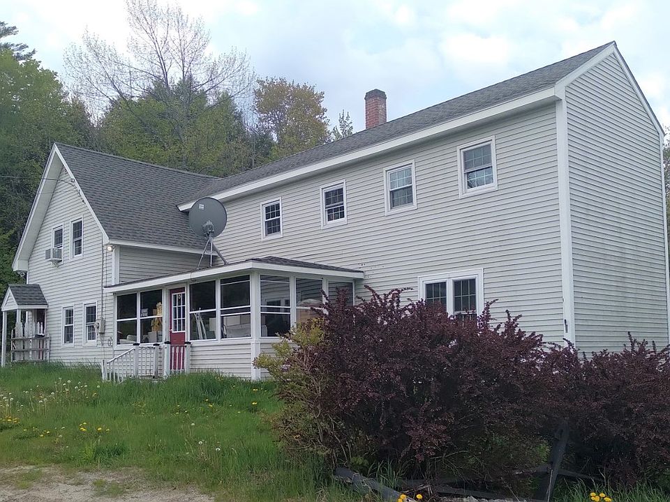 275 Streeter Woods Rd, Dorchester, NH 03266 Zillow