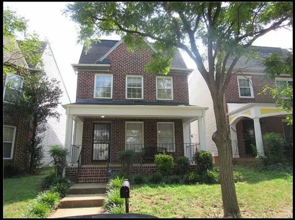 1413 Kemper St, Richmond, VA 23220