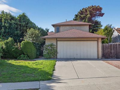 2087 Airedale Ave, Ventura, CA, 93003
