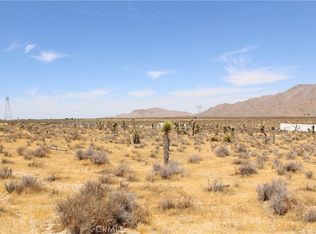 0 Canyon View Rd, Apple Valley, CA 92308