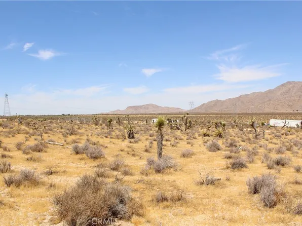 0 Canyon View Rd, Apple Valley, CA 92308