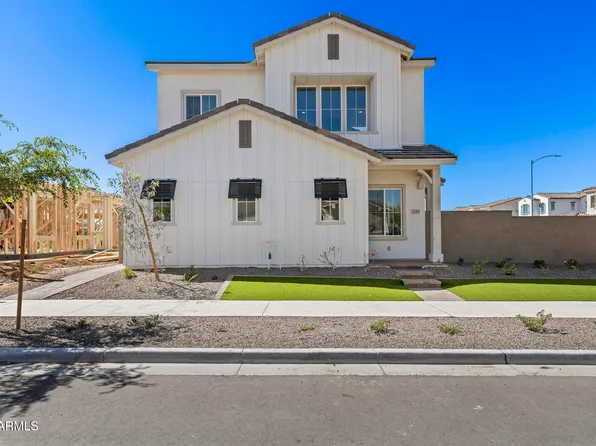 2149 W ROWEL Road, Phoenix, AZ 85085